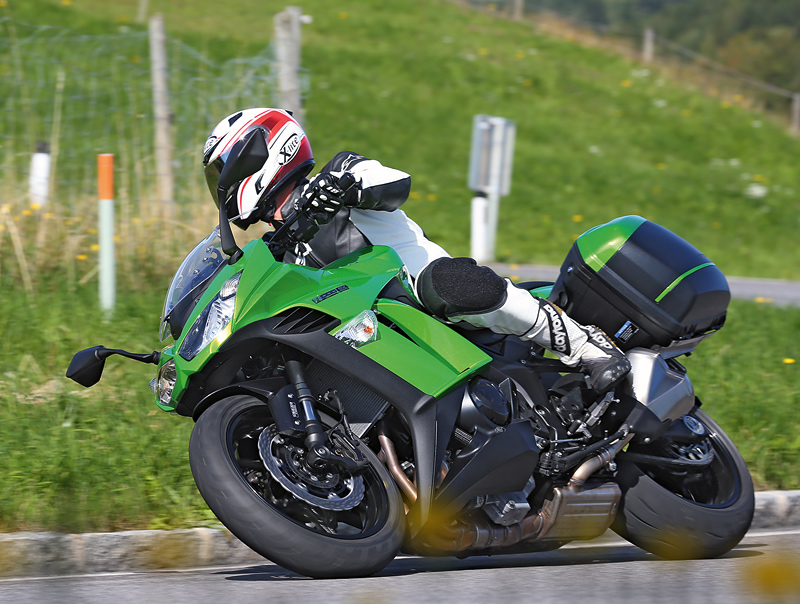 Kawasaki-Z1000SX 2014-Koffersportler