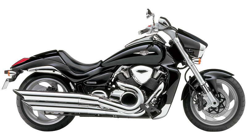 Suzuki Intruder M 1800 R Original