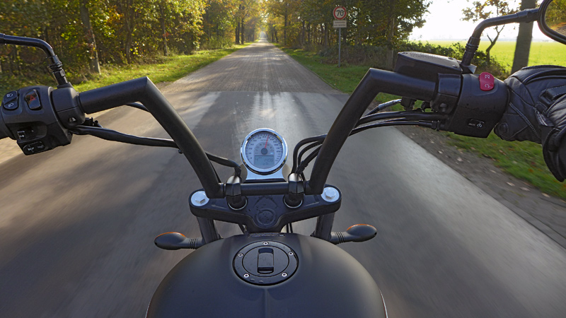 Victory Vegas High-Ball Aussicht