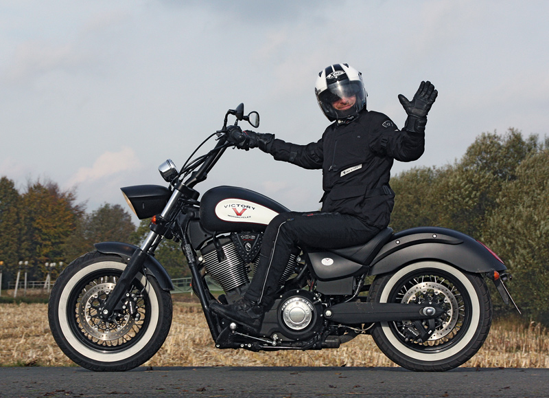 Victory Vegas High-Ball