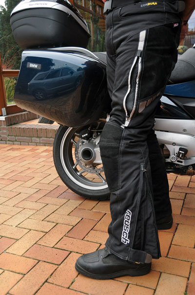 Reusch-Kombi-Hose