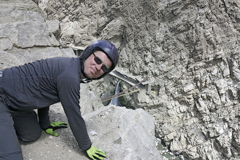 Mototaxi-Junket-2013-Abgrund