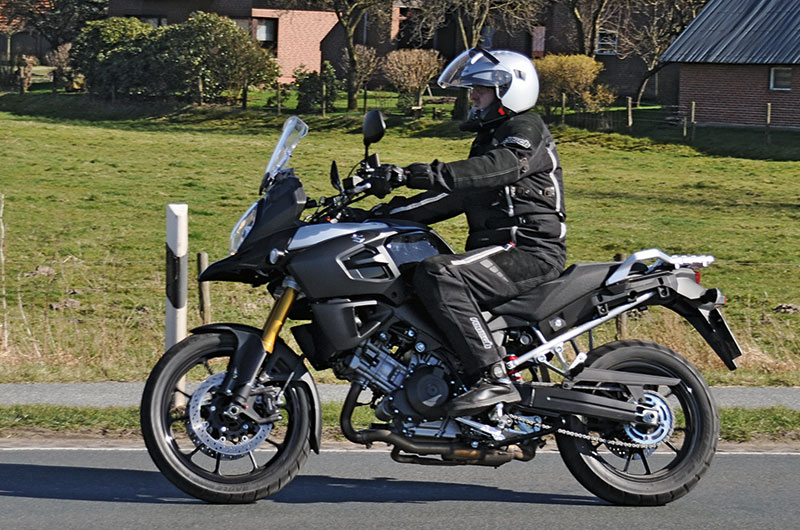 Suzuki-VStrom-1000