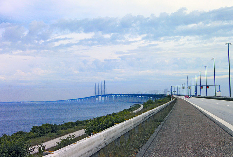 Oeresundbruecke