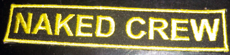 Naked-Crew