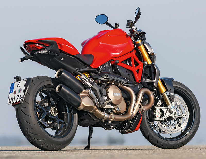 Ducati-Monster-1200S-Heck