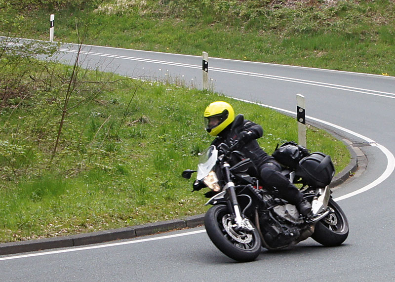 Husqvarna Nuda 900 ABS