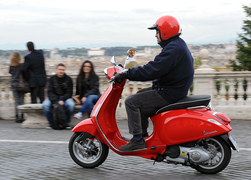 Vespa-Sprint