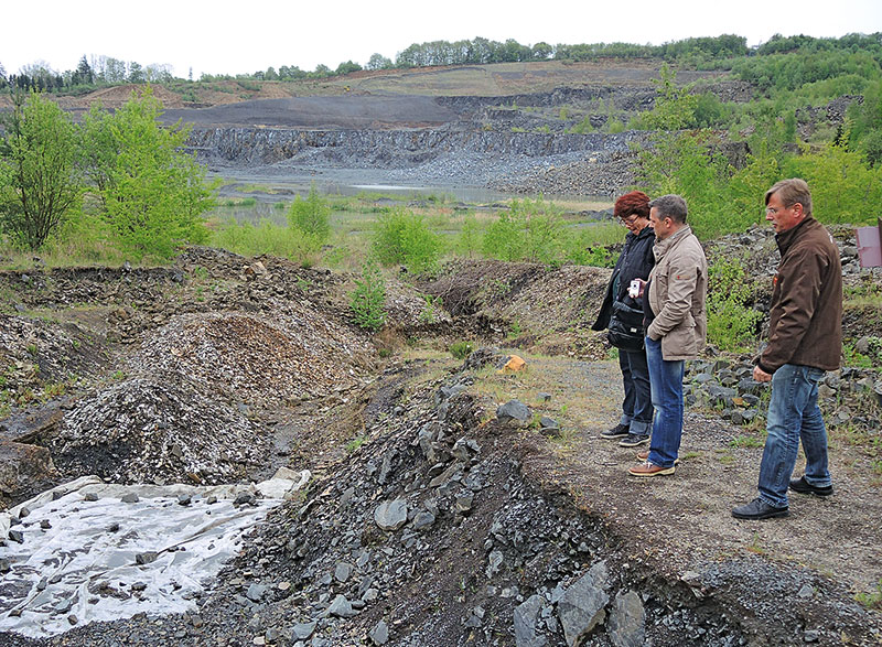 Ausgrabung-Fossilien-Stoeffel-Park