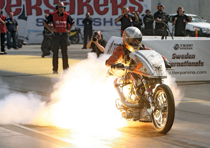 Dragster-Start-Inferno