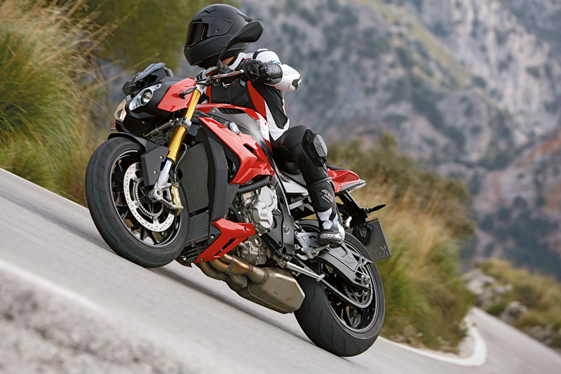 BMW-S1000R