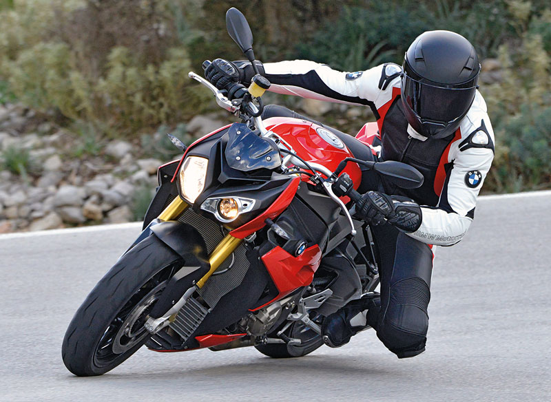 BMW-S1000R-Front