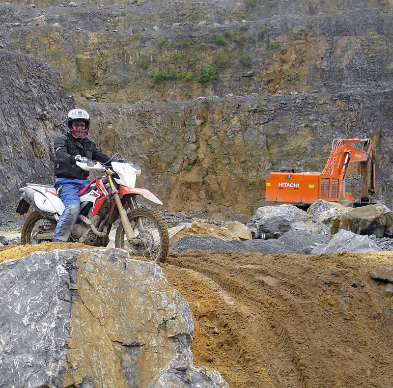 Honda-CRF250L-offroad