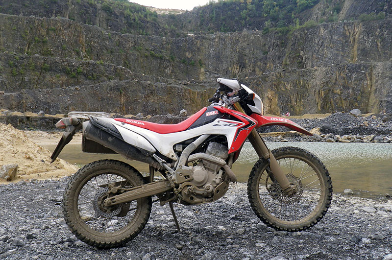 Honda-CRF250L-rechts