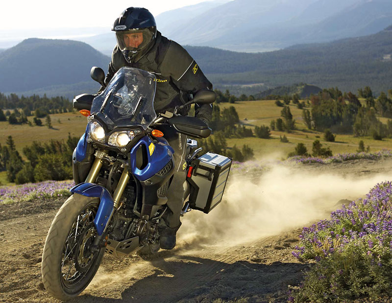 Wie Yamaha sie sieht...