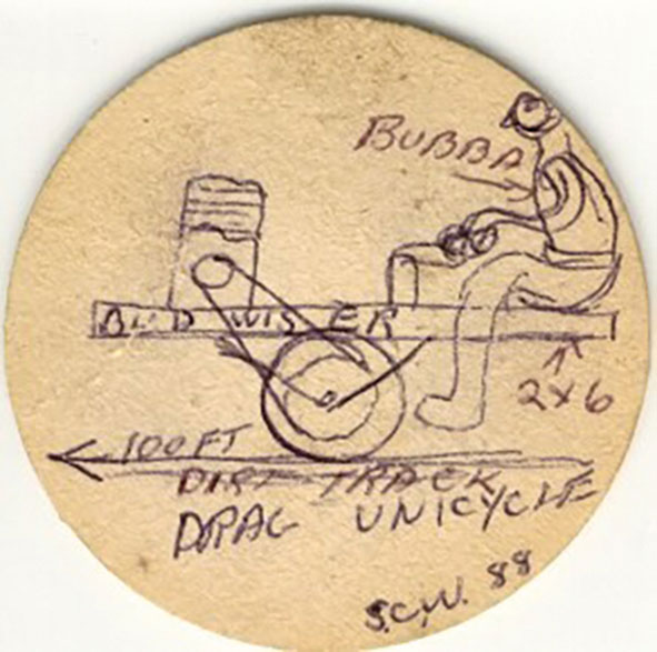 Erster-Entwurf-auf-Bierdeckel