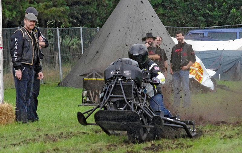 Ostfriesland Friesencup 2012 