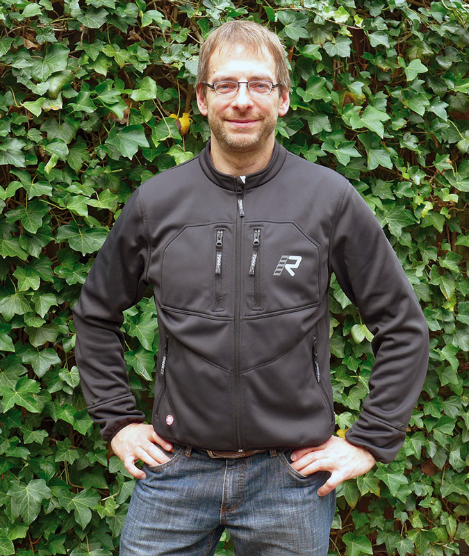 Rukka Armaxis Innenjacke