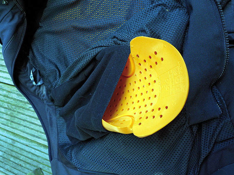 Rukka Armaxis Protektor