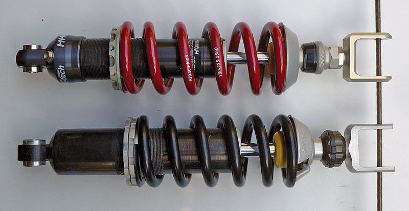 HH-Racetech-Federbein-Vergleich