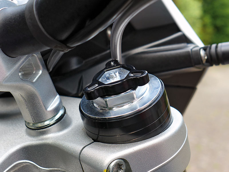 HH-Racetech-Versteller