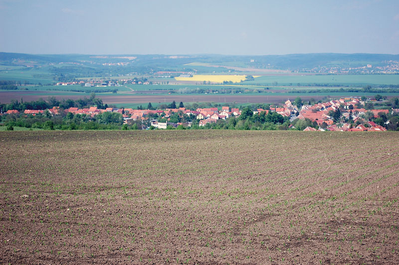 Austerlitz: Das Schlachtfeld heute