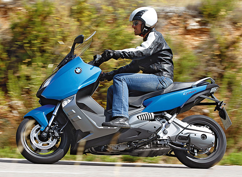 BMW-C600-Sport