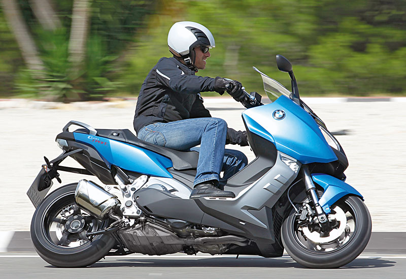 BMW-C600-Sport