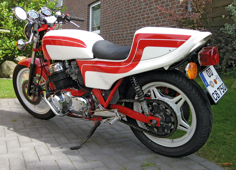Honda-CB750four-Heck