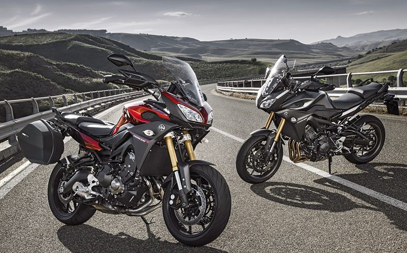 Yamaha-MT09-Tracer-rot-und-schwarz