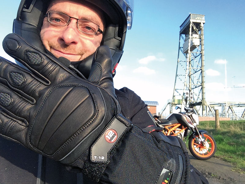 Gerbings-beheizte-Handschuhe 