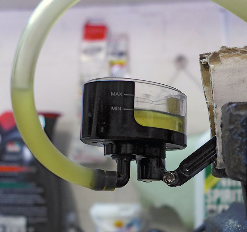 Rizoma-Fake-Versuchsaufbau