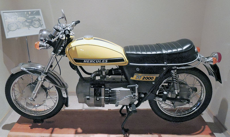 Wankelsammlung Papenburg 