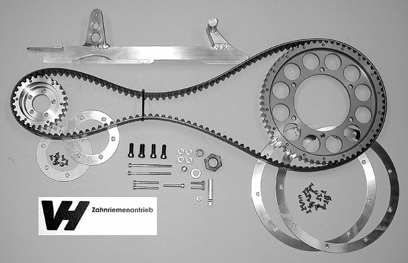 VH Zahnriemen