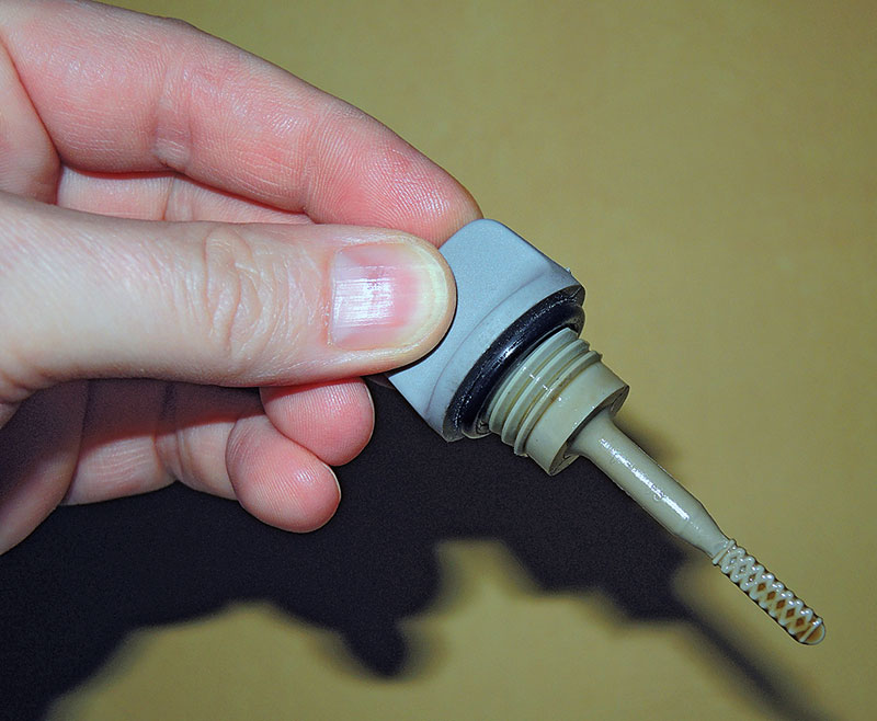 Peilstab Honda SH 125 i