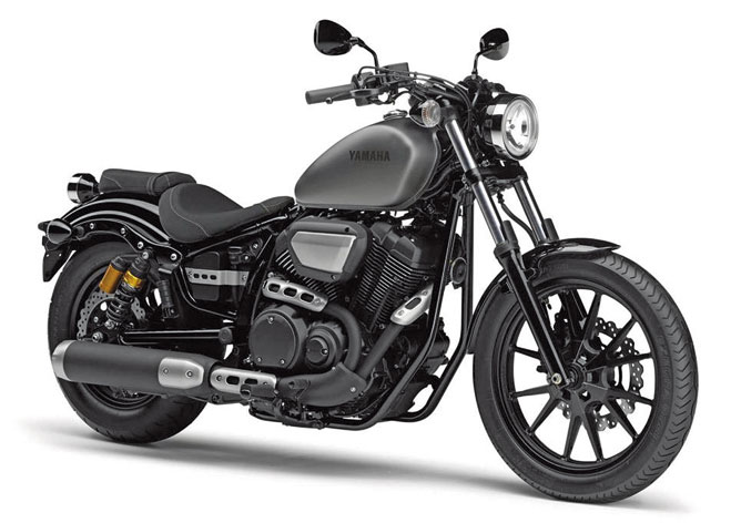 Yamaha XV950 original