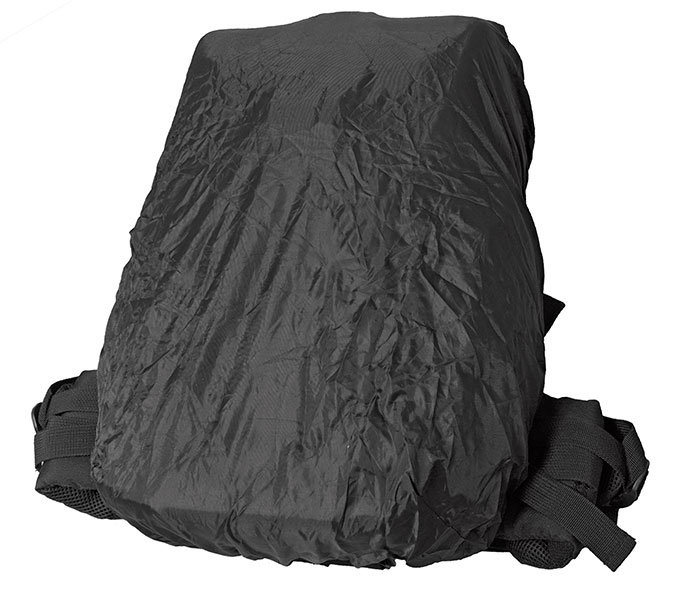 Montana mit Regenhaube