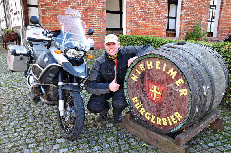 Westfalen Culinarium