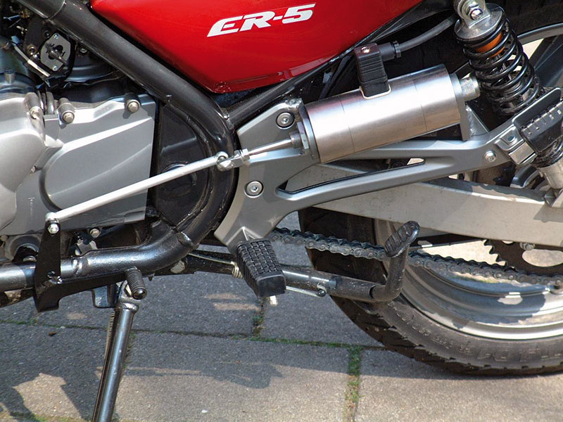 Tipptronic Foto Roland Herbig