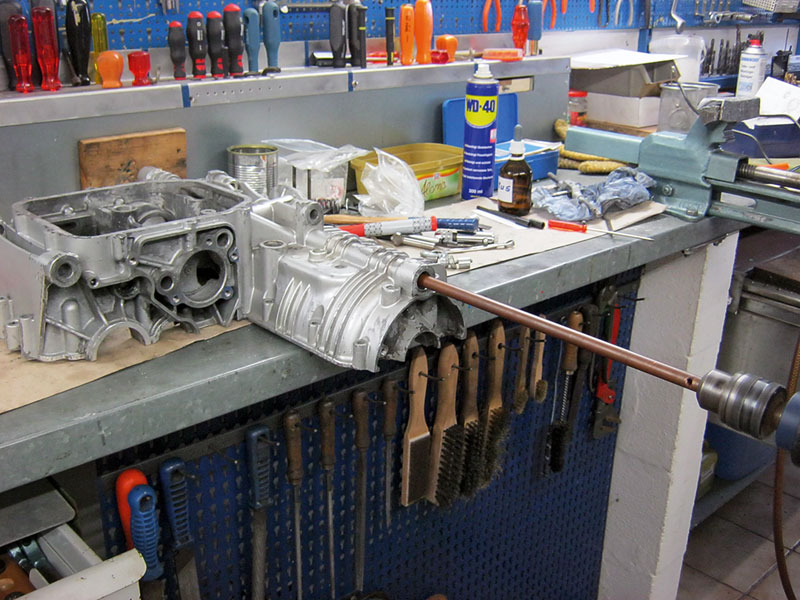 Oelkanaele reiningen