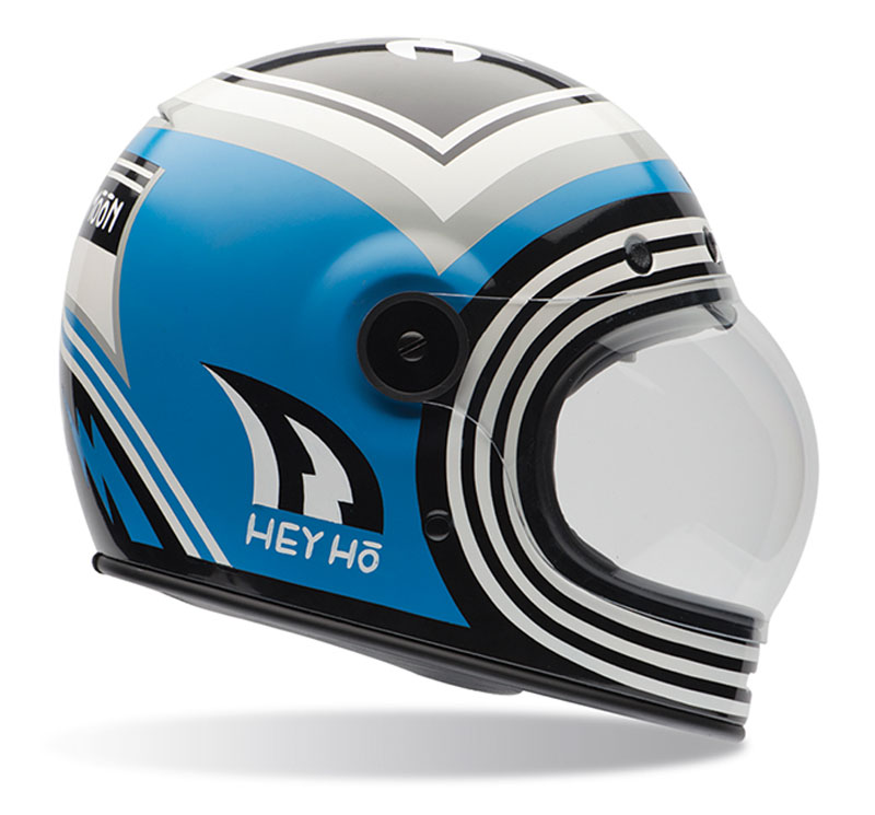 Bullitt SE Barn Fresh