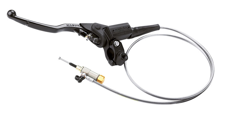 Magura Street Hymec OffRoad