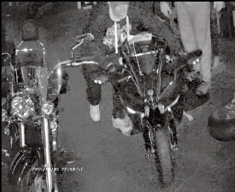 Bild Ueberwachungskamera