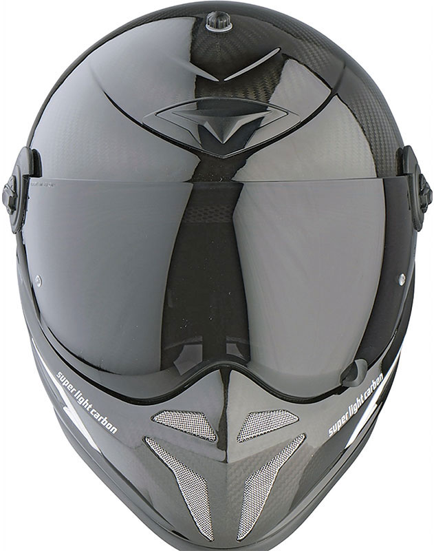 Nishua Enduro Carbon dunkel