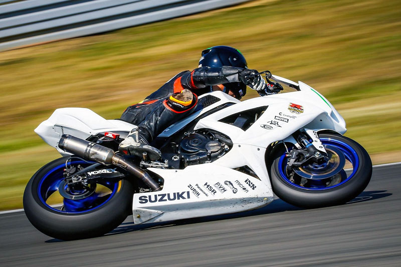 GSX R Cup Leon Ziesing Felix Wiessmann FW Fotografie