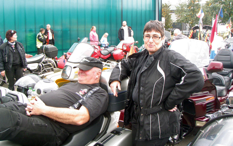 Pause Jumbo Run Venlo 2015