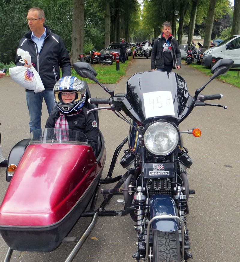 Vorfreude Jumbo Run Venlo 2015