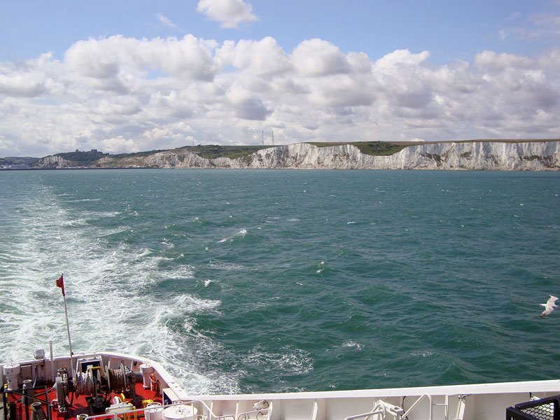 Dover