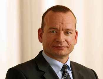 Detlef Brandenburg Aral