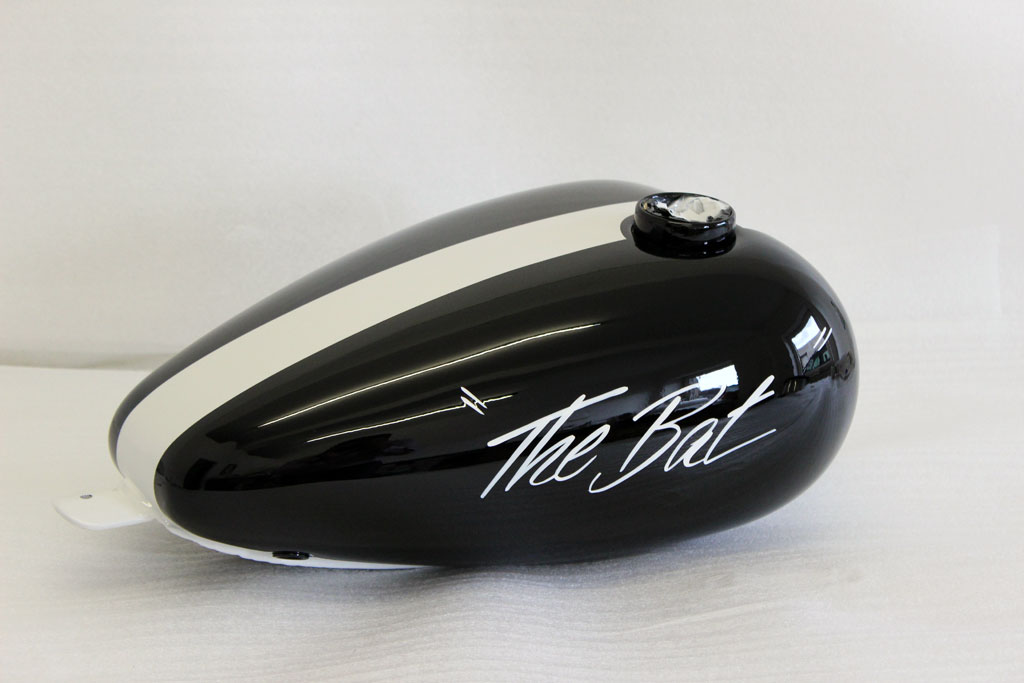 Beispiel Lackierung 1